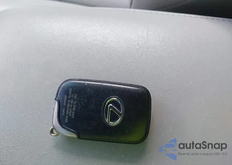 2010 Lexus Rx 350 from USA, damaged, VIN 2T2BK1BA7AC069303